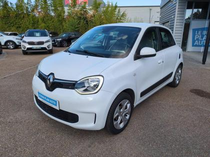 Renault Twingo 3 - 0.9 TCe 95ch Zen - 9 490 €