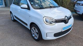 Renault Twingo 3  - Zen - photo 1