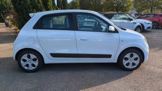 Renault Twingo 3  - Zen - photo 4