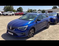 Renault Megane 4 Estate Les Sables-d'Olonne