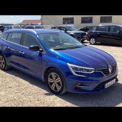 Renault Megane 4 Estate 1.5 Blue dCi 115ch Evolution EDC Les Sables-d'Olonne
