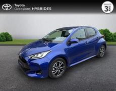 Toyota Yaris Lattes