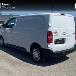 Toyota Proace Medium 2.0 D-4D 140 Business MC22 occasion - Lattes - photo 2/25