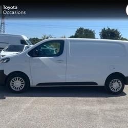 Toyota Proace Medium 2.0 D-4D 140 Business MC22 occasion - Lattes - photo 3/25