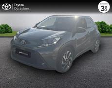 Toyota Aygo X Lattes