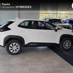 Toyota Yaris Cross 116h Dynamic MC24 Lattes