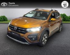 Dacia Sandero Lattes