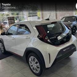 Toyota Aygo X 1.0 VVT-i 72ch Dynamic MY23 occasion - Lattes - photo 2/20