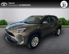 Toyota Yaris Cross - 116h Dynamic Business + Programme Toyota Experience MC24 - 22 190 €