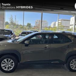 Toyota Yaris Cross 116h Dynamic Business + Programme Toyota Experience MC24 Lattes