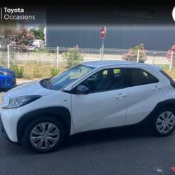 Toyota Aygo X 1.0 VVT-i 72ch Dynamic Lattes