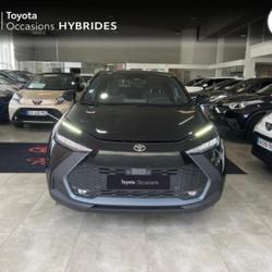 Toyota C-HR 2.0 Hybride 200ch Design NG23 Lattes