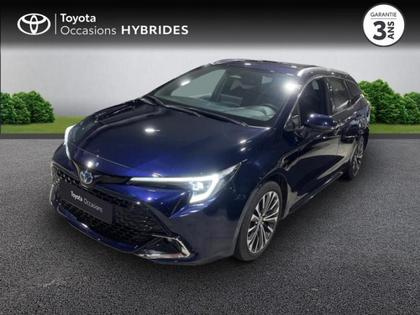 Toyota Corolla Touring Sports - 1.8 140ch Design MY24 - 28 490 €