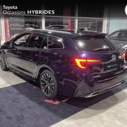 Toyota Corolla Touring Sports 1.8 140ch Design MY24 Lattes
