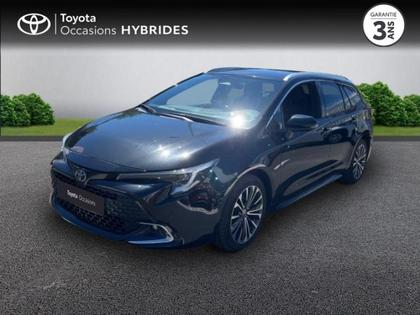Toyota Corolla Touring Sports - 1.8 140ch Design MY24 - 28 490 €