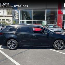 Toyota Corolla Touring Sports 1.8 140ch Design MY24 Lattes