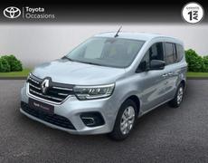 Renault Kangoo Lattes