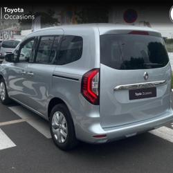 Renault Kangoo 1.3 TCe 130ch Techno Lattes