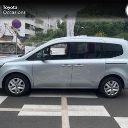 Renault Kangoo 1.3 TCe 130ch Techno Lattes