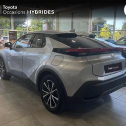 Toyota C-HR 1.8 Hybride 140ch Design NG23 Lattes