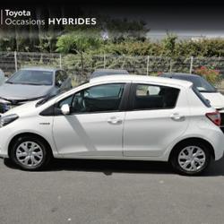 Toyota Yaris 100h France Business 5p MY19 Lattes