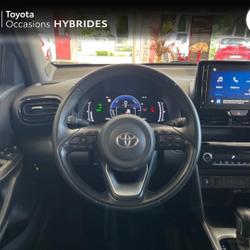 Toyota Yaris Cross 116h Dynamic Business + Programme Toyota Experience MC24 Lattes