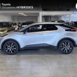 Toyota C-HR 2.0 Hybride 200ch Design Pack Confort Lattes