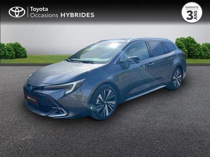Toyota Corolla Touring Sports - 1.8 140ch Design MY24 - 28 490 €