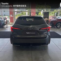 Toyota Corolla Touring Sports 1.8 140ch Design MY24 Lattes