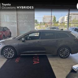Toyota Corolla Touring Sports 1.8 140ch Design MY24 Lattes