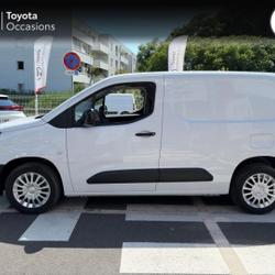 Toyota Proace City Medium 110 VVT-i Dynamic Lattes