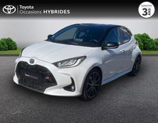 Toyota Yaris Lattes