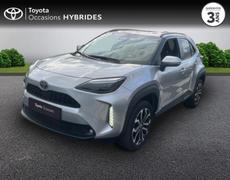 Toyota Yaris Cross Le Crès