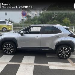Toyota Yaris Cross 130h Design AWD-i MC24 occasion - Le Cr&egrave;s - photo 3/25