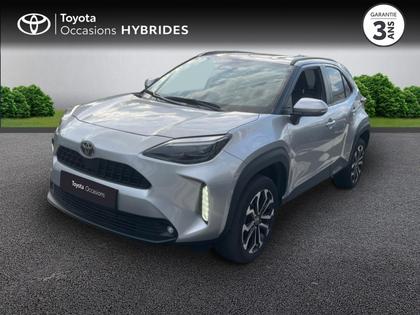 Toyota Yaris Cross - 130h Design AWD-i MC24 - 24 280 €
