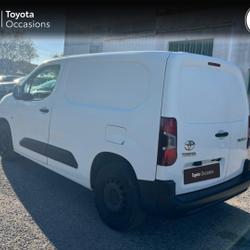 Toyota Proace City Medium 100 D-4D Business RC21 occasion - Lattes - photo 2/20
