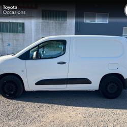 Toyota Proace City Medium 100 D-4D Business RC21 occasion - Lattes - photo 3/20