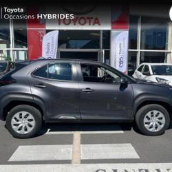 Toyota Yaris Cross 116h Dynamic MY22 occasion - S&egrave;te - photo 3/21