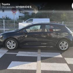 Toyota Corolla 122h Dynamic Business + Programme "Beyond Zero Academy" MY21 occasion - Lattes - photo 3/24