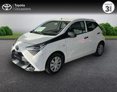 Toyota Aygo Lattes