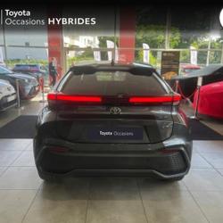 Toyota C-HR 2.0 Hybride 200ch Design NG23 occasion - Lattes - photo 2/22