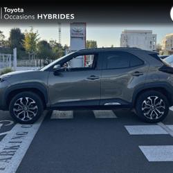 Toyota Yaris Cross 116h Design MC24 occasion - Lattes - photo 3/23