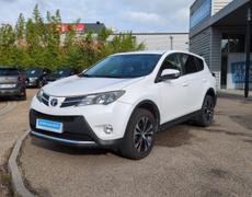 Toyota RAV4 Nîmes