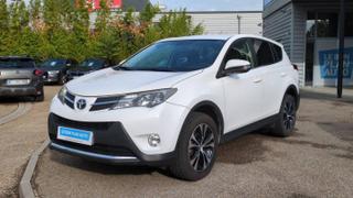 Toyota RAV4  - Edition - photo 0