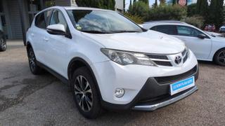 Toyota RAV4  - Edition - photo 1