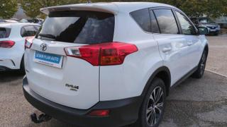 Toyota RAV4  - Edition - photo 3