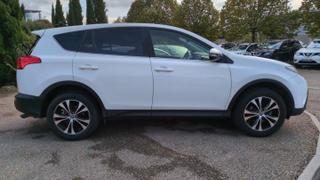 Toyota RAV4  - Edition - photo 4