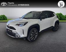 Toyota Yaris Cross - 130h Première MC24 - 29 490 €