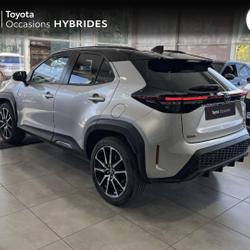 Toyota Yaris Cross 130h GR Sport Toit Panoramique Lattes