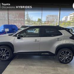 Toyota Yaris Cross 130h GR Sport Toit Panoramique Lattes